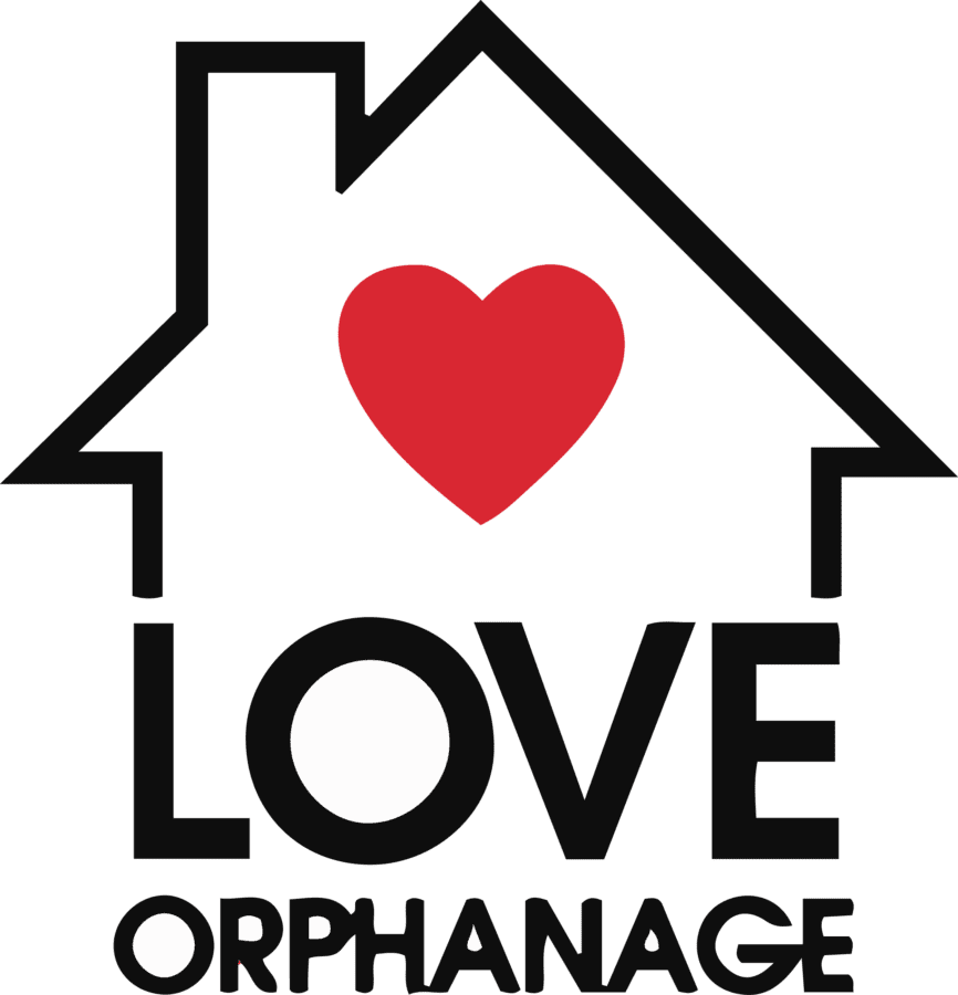 Love Orphanage Logo