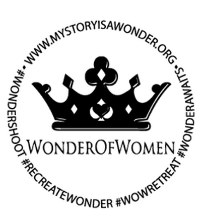 Wonder of Women Logo