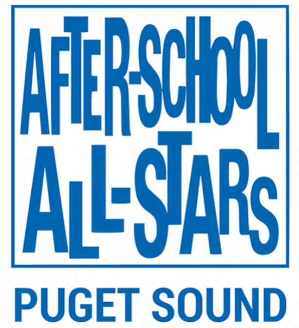 After School All-Stars Logo